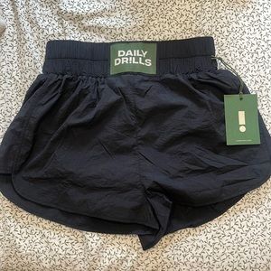 Daily Drills Shorts